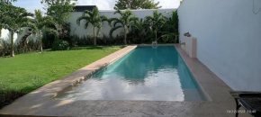 Casa Dzitya